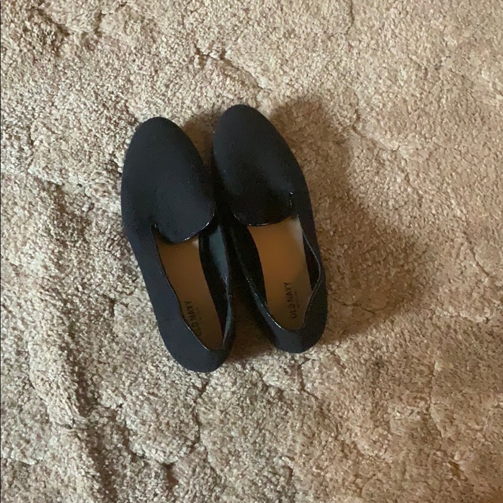 Great black flats
